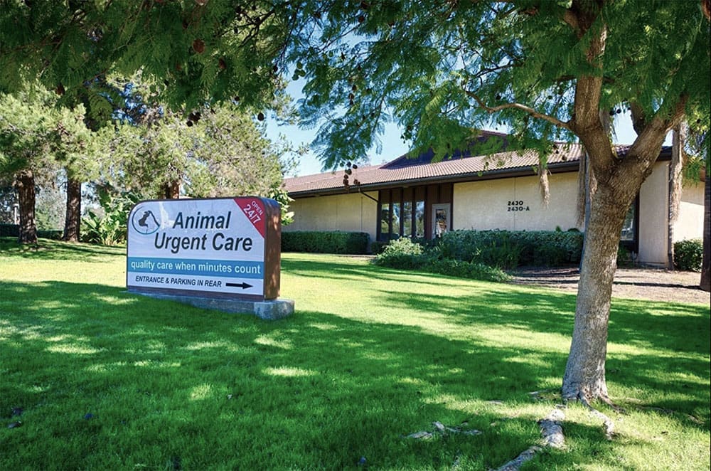 In-House diagnostic capabilities, Escondido, CA