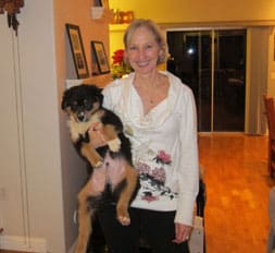 Karen Seibold, Escondido, CA