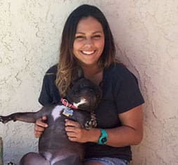 Animal Urgent Care nursing staff, Escondido, CA